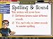 Spelling Made Easy