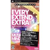 EVERY EXTEND EXTRA エブリ エクステンド エクストラ