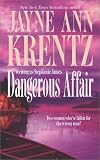 Dangerous Affair: Dangerous Magic / Affair of Honor