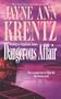 Dangerous Affair: Dangerous Magic / Affair of Honor