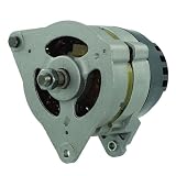 MasterQuality 14013 Premium Remanufactured Alternator by Masterquality