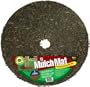 Perm-a-mulch 24" Brown Mulch Mat Tree Ring