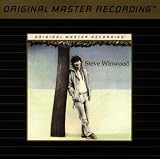 Steve Winwood/Ultra Discvon "Steve Winwood"