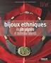 Bijoux ethniques en p�te polym�re et mat�riaux naturels