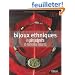 Bijoux ethniques en p�te polym�re et mat�riaux naturels