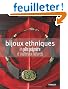 Bijoux ethniques en p�te polym�re et mat�riaux naturels
