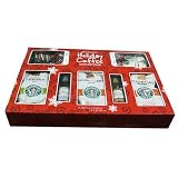 Starbucks Holiday Coffee Collection Gift Set 9.5 ounces