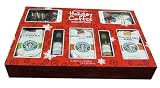 Starbucks Holiday Coffee Collection Gift Set 9.5 ounces