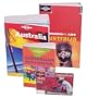 Lonely Planet Australia Pack