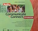 Berlitz Communicate & Connect Spanish