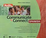 Berlitz Communicate & Connect Spanish
