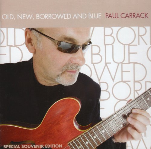 Paul Carrack - Old New Borrowed And Blue - Zortam Music