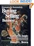Strategies for Successfully Buying or Selling a Business: Laws of the Jungle: Proven Techniques, Inside Secrets and Fundamentals for Business Buyers a