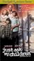 Just Ask My Children [VHS]