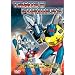 Hasbro Marvel Sunbow Shows