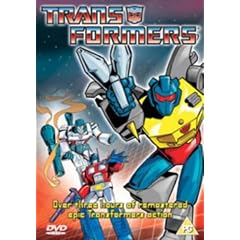 Transformers - Bumper Special [DVD]