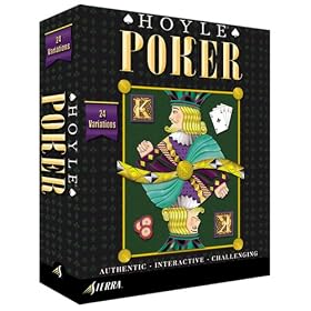 Hoyles Poker