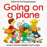 Buy : Going on a Plane (Usborne First Experiences)