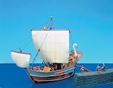 Eigenschaften Schreiber-Bogen 561 / Römisches Frachtschiff