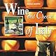 Wine & Cheese of Italy