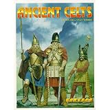 Ancient Celts (Concord Fighting Men 6000)von "Tim Newark"