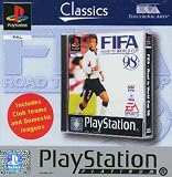 FIFA: Road to World Cup 98
