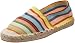 Miss Me Women's Trek-1 Espadrille Flat