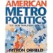 American Metropolitics: New Suburban Reality