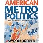 American Metropolitics: New Suburban Reality