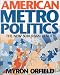 American Metropolitics: New Suburban Reality
