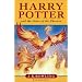 Harry Potter and the Order of the Phoenix (UK) (Paper) (5)