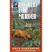 Dig Deep for Murder (Manor House Mysteries)