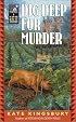 Dig Deep for Murder (Manor House Mysteries)