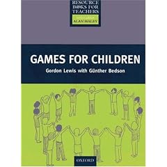 Resource Books for Teachers - Second Edition: Games for Children