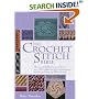 Crochet Stitch Bible