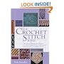 Crochet Stitch Bible