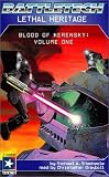 Lethal Heritage (Battletech)
