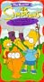 The Best of The Simpsons, Vol. 5 - Two Cars in Every Garage and Three Eyes On Every Fish/ Bart Vs. Thanksgiving [VHS]
