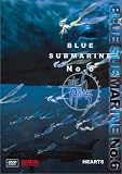Revue Bandai  / Blue Submarine 6: Hearts (Sub)