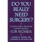 Hysterectomy, Menopause, and Alternative Treatments