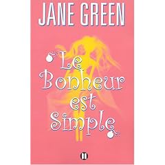 Le bonheur est simple