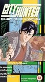 Review City Hunter  / City Hunter - Million Dollar Conspiracy