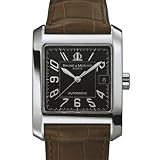 Baume & Mercier Men's jazzman Classic Square Watch 8605