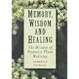Memory, Wisdom and Healing: The History of Domestic Plant Medicine by Gabrielle Hatfield