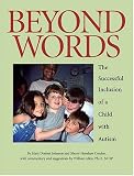 Books : Beyond Words: The Successful Inclusion of a Child with Autism