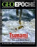 Geo Epoche, Nr.16 : Tsunami - Michael Schaper