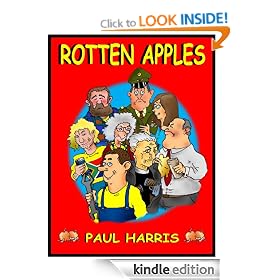 Rotten Apples