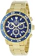 Invicta Men's 1205 II Collection Chronograph Stainless Steel Watch