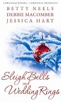 [Free] Sleigh Bells and Wedding Rings: WITH The Silver Thaw AND The Christmas Basket AND Mistletoe Marriage (Mills & Boon Special Releases) E.P.U.B