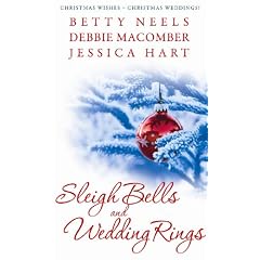 Sleigh Bells & Wedding Rings